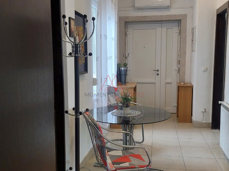Rijeka centar&comma; 3sobni stan dugoro&ccaron;no
