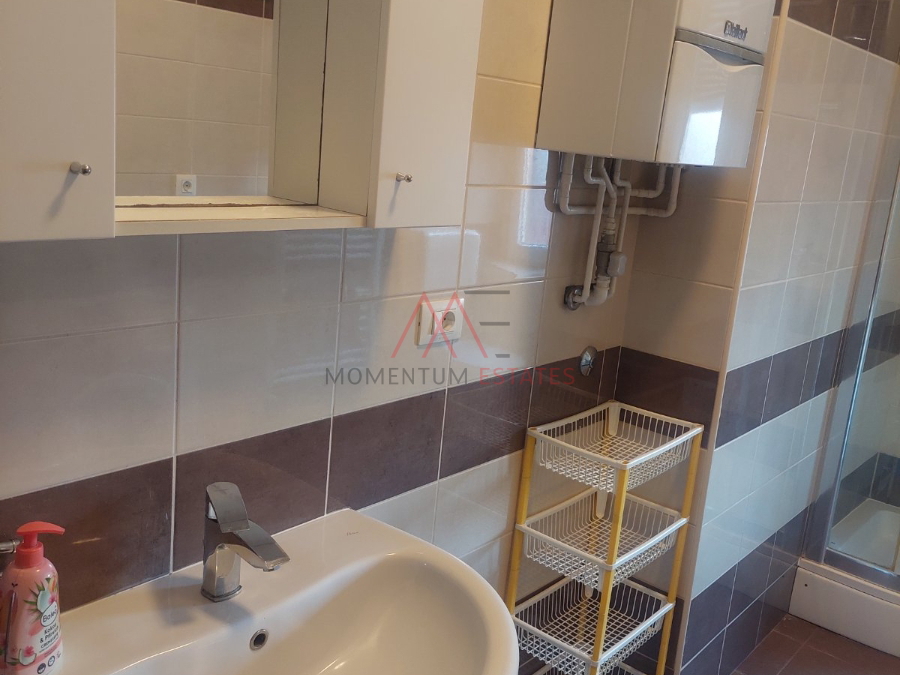 Rijeka centar&comma; 3sobni stan dugoro&ccaron;no