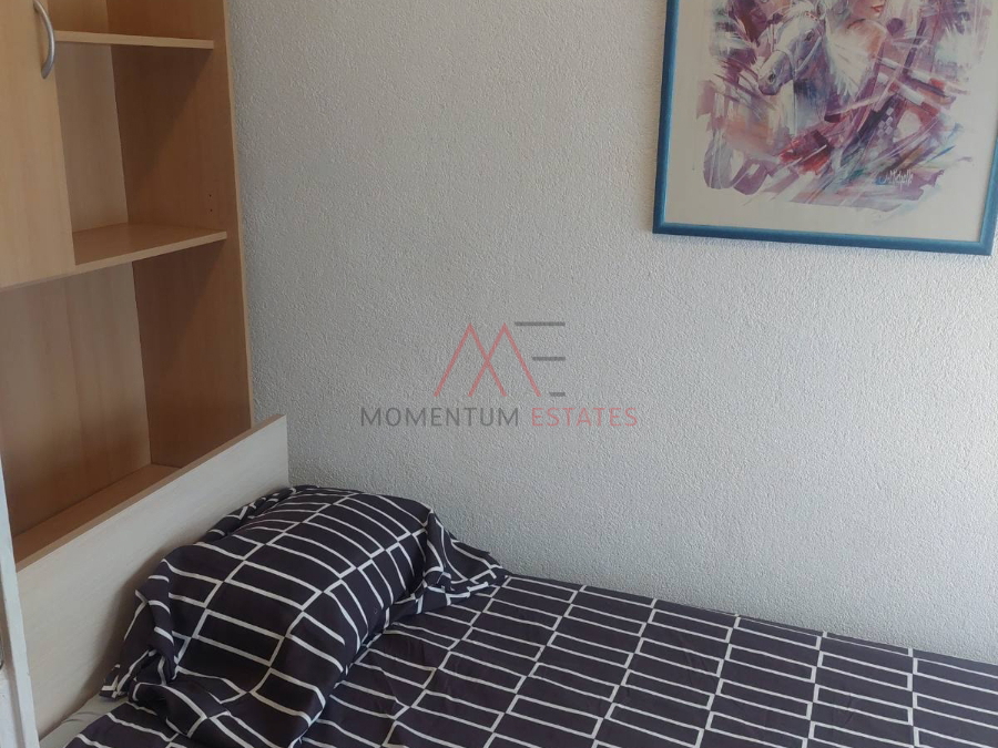 Rijeka centar&comma; 3sobni stan dugoro&ccaron;no