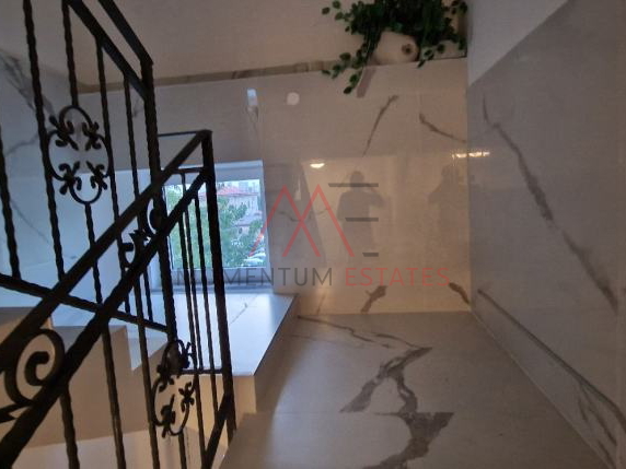 Apartment, 45 m2, For Rent, Rijeka - Banderovo