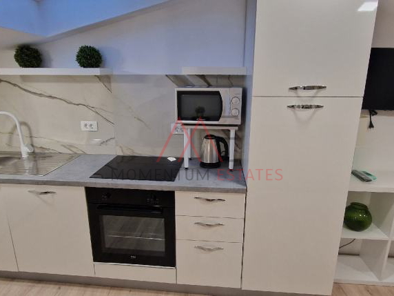Apartment, 45 m2, For Rent, Rijeka - Banderovo