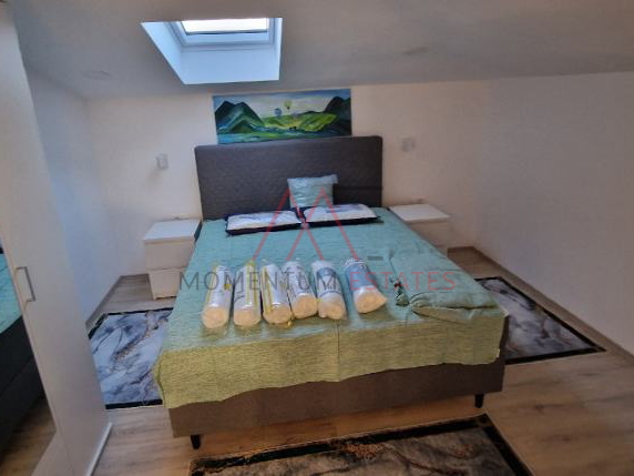 Apartment, 45 m2, For Rent, Rijeka - Banderovo