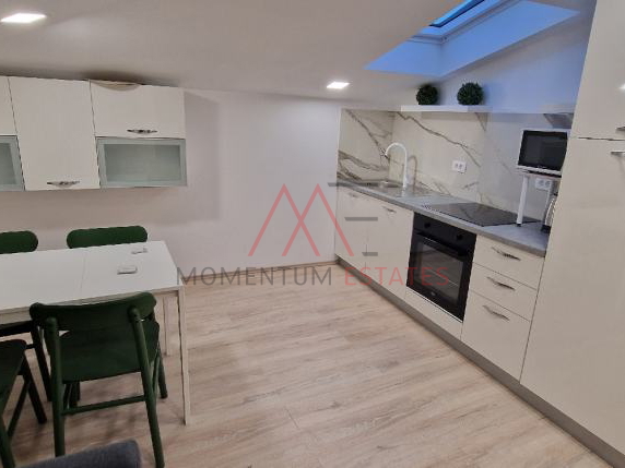 Apartment, 45 m2, For Rent, Rijeka - Banderovo