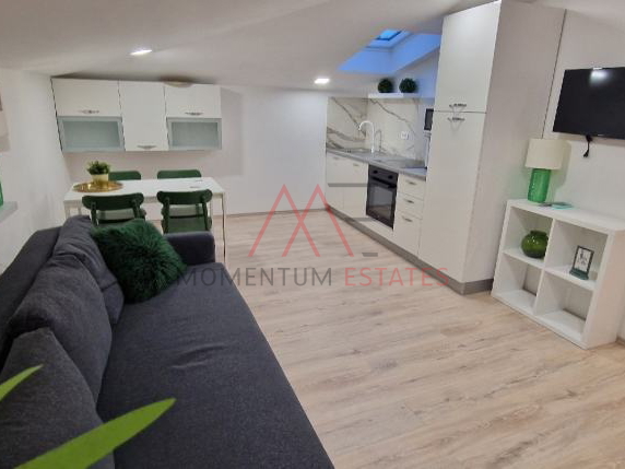 Apartment, 45 m2, For Rent, Rijeka - Banderovo