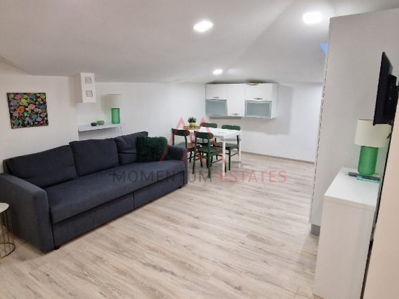 Apartment, 45 m2, For Rent, Rijeka - Banderovo