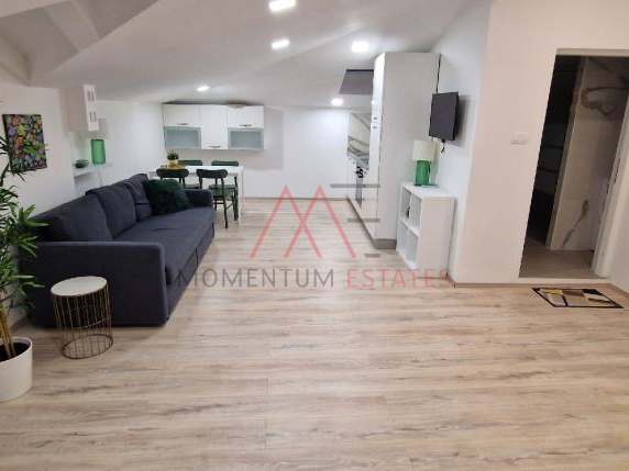 Apartment, 45 m2, For Rent, Rijeka - Banderovo