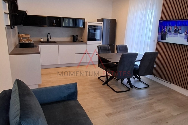 Appartamento, 65 m2, Affitto, Rijeka - Zamet
