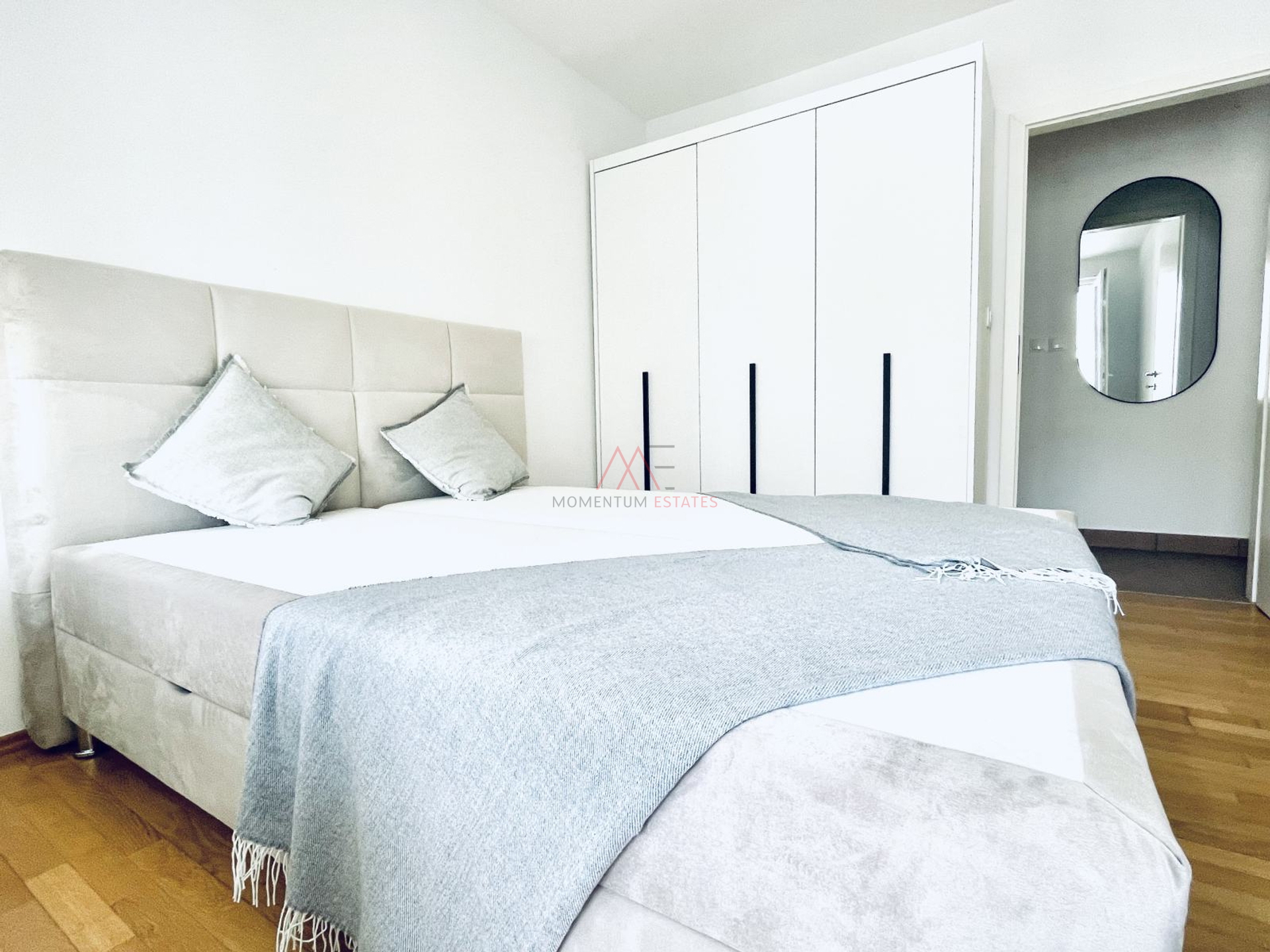 Apartment, 55 m2, For Rent, Rijeka - Krnjevo