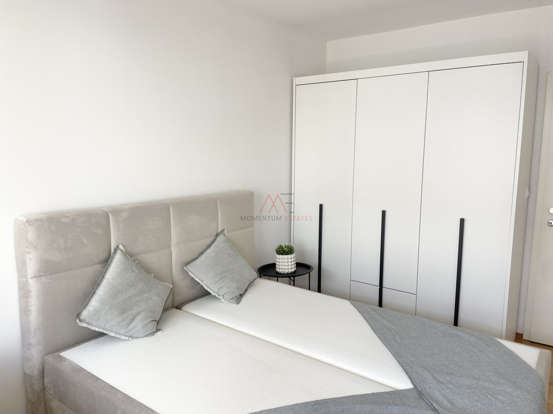 Apartment, 55 m2, For Rent, Rijeka - Krnjevo