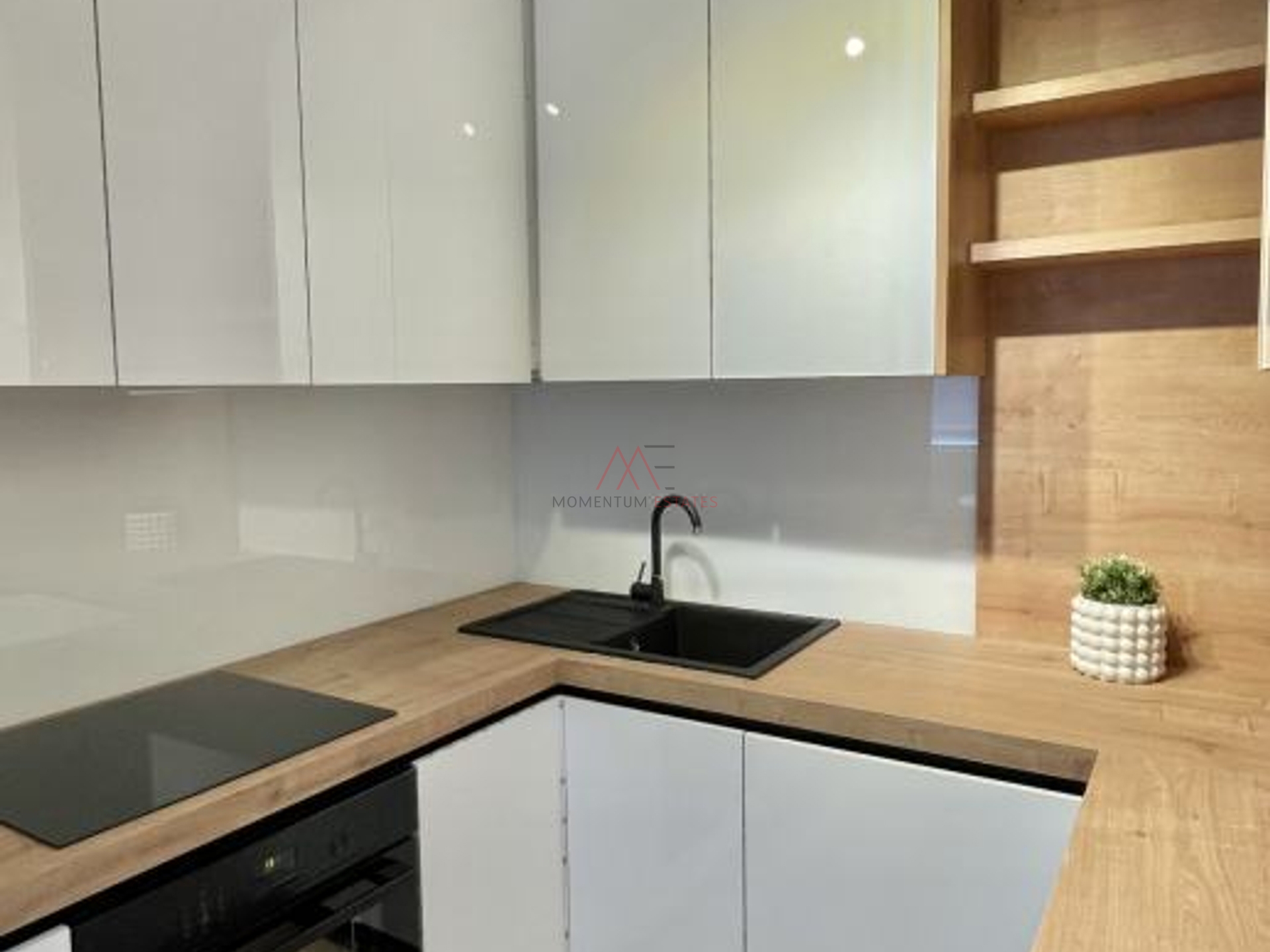Apartment, 55 m2, For Rent, Rijeka - Krnjevo