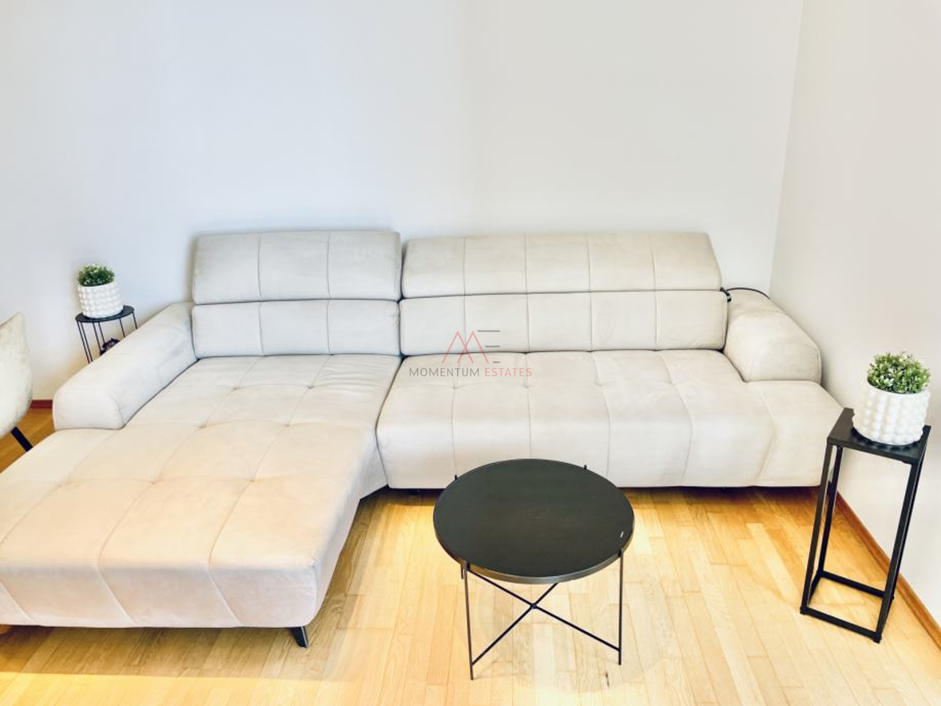 Apartment, 55 m2, For Rent, Rijeka - Krnjevo