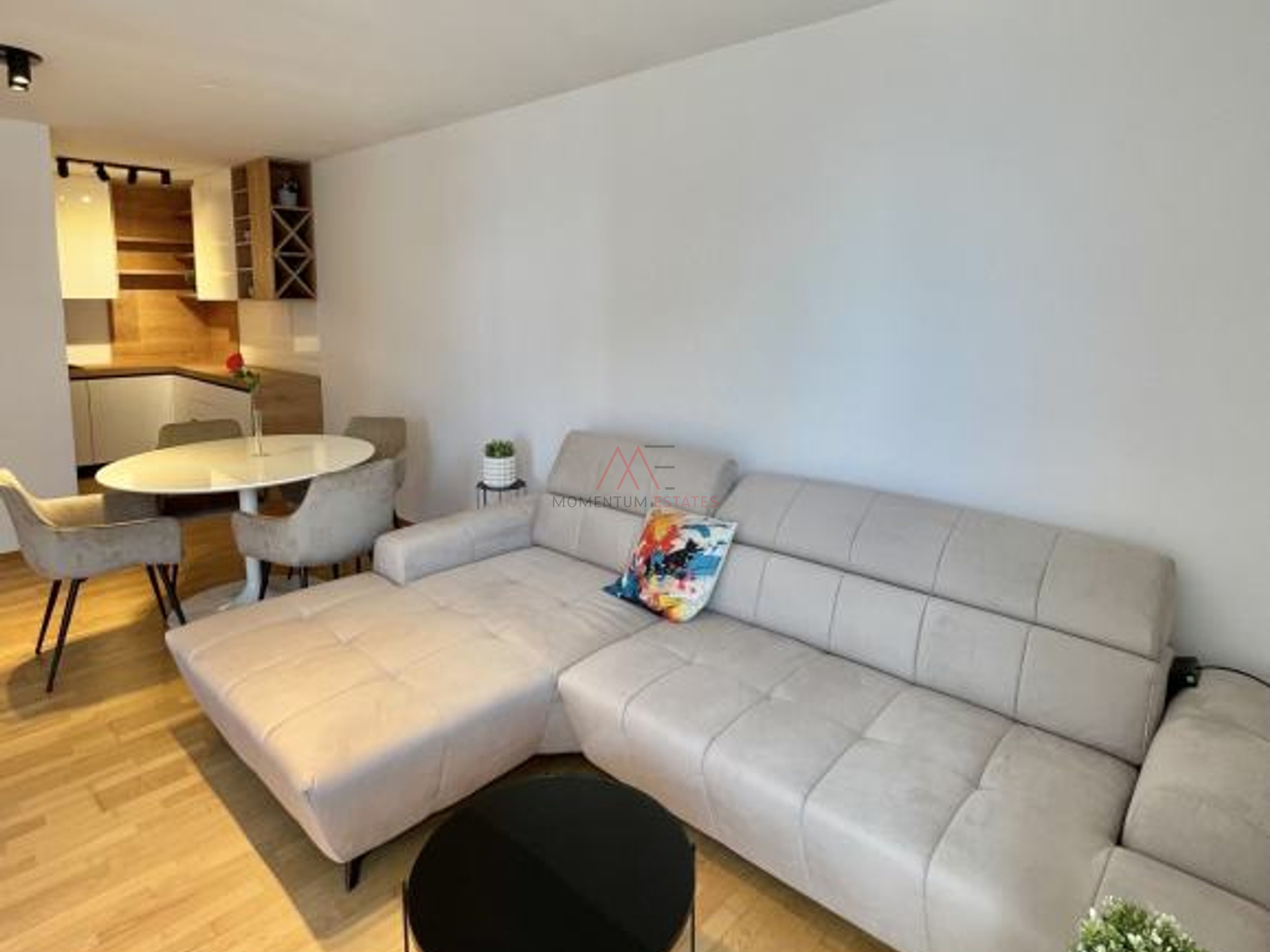 Apartment, 55 m2, For Rent, Rijeka - Krnjevo