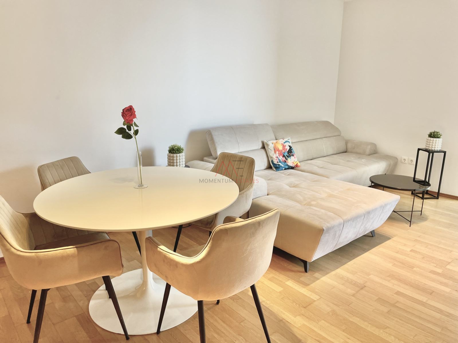 Apartment, 55 m2, For Rent, Rijeka - Krnjevo