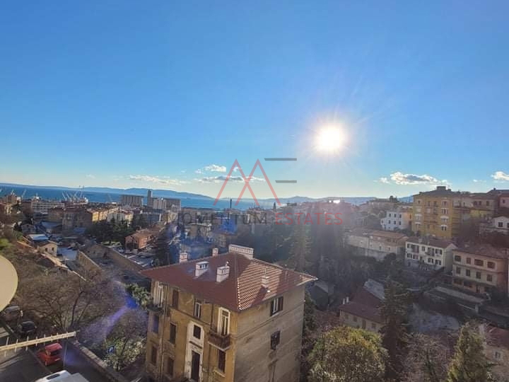 Appartamento&comma; 45 m2&comma; Vendita&comma; Rijeka - Banderovo