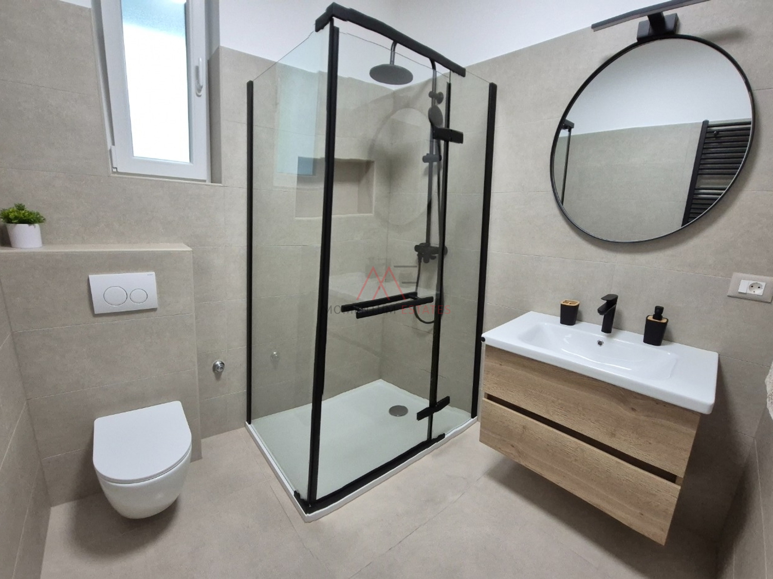 Appartamento, 55 m2, Affitto, Rijeka - Vojak