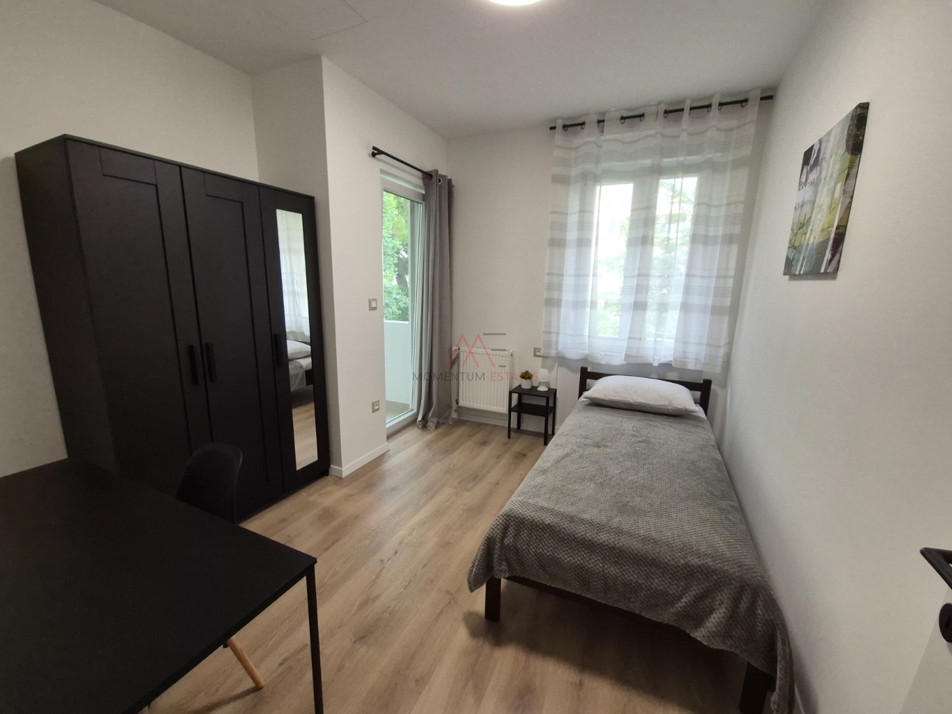 Appartamento, 55 m2, Affitto, Rijeka - Vojak