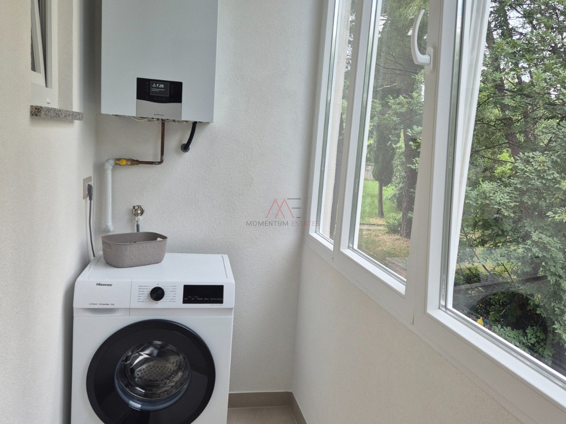 Appartamento, 55 m2, Affitto, Rijeka - Vojak