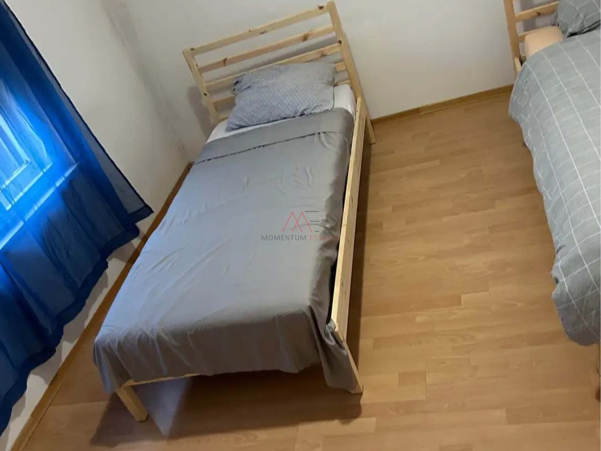 Gornja Drenova,najam za radnike
