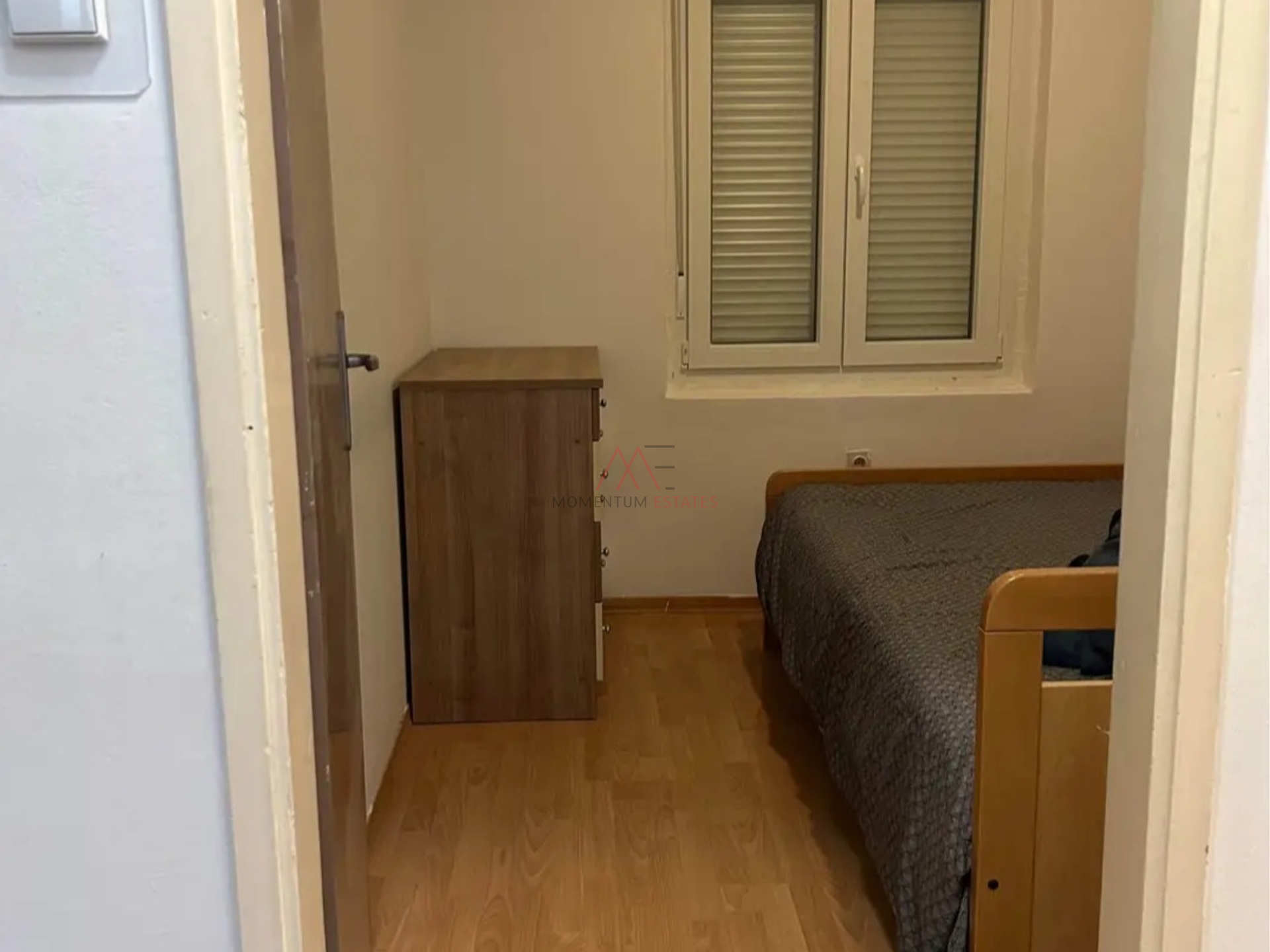 Gornja Drenova,najam za radnike