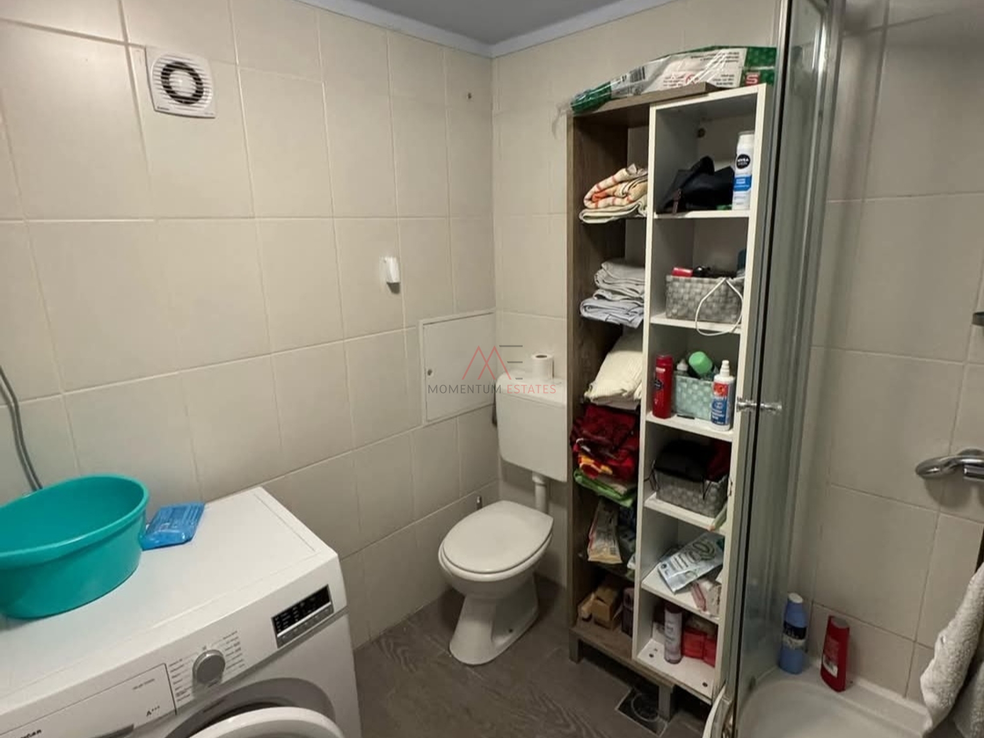 Stanovanje, 45 m2, Najem, Rijeka - Turnić