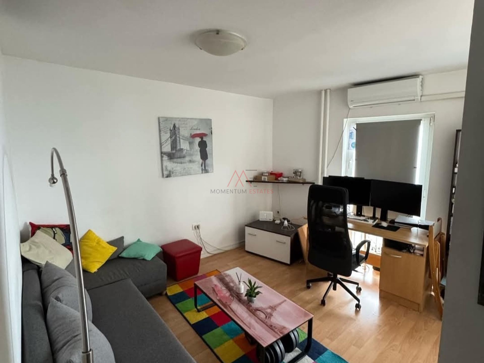 Stanovanje, 45 m2, Najem, Rijeka - Turnić