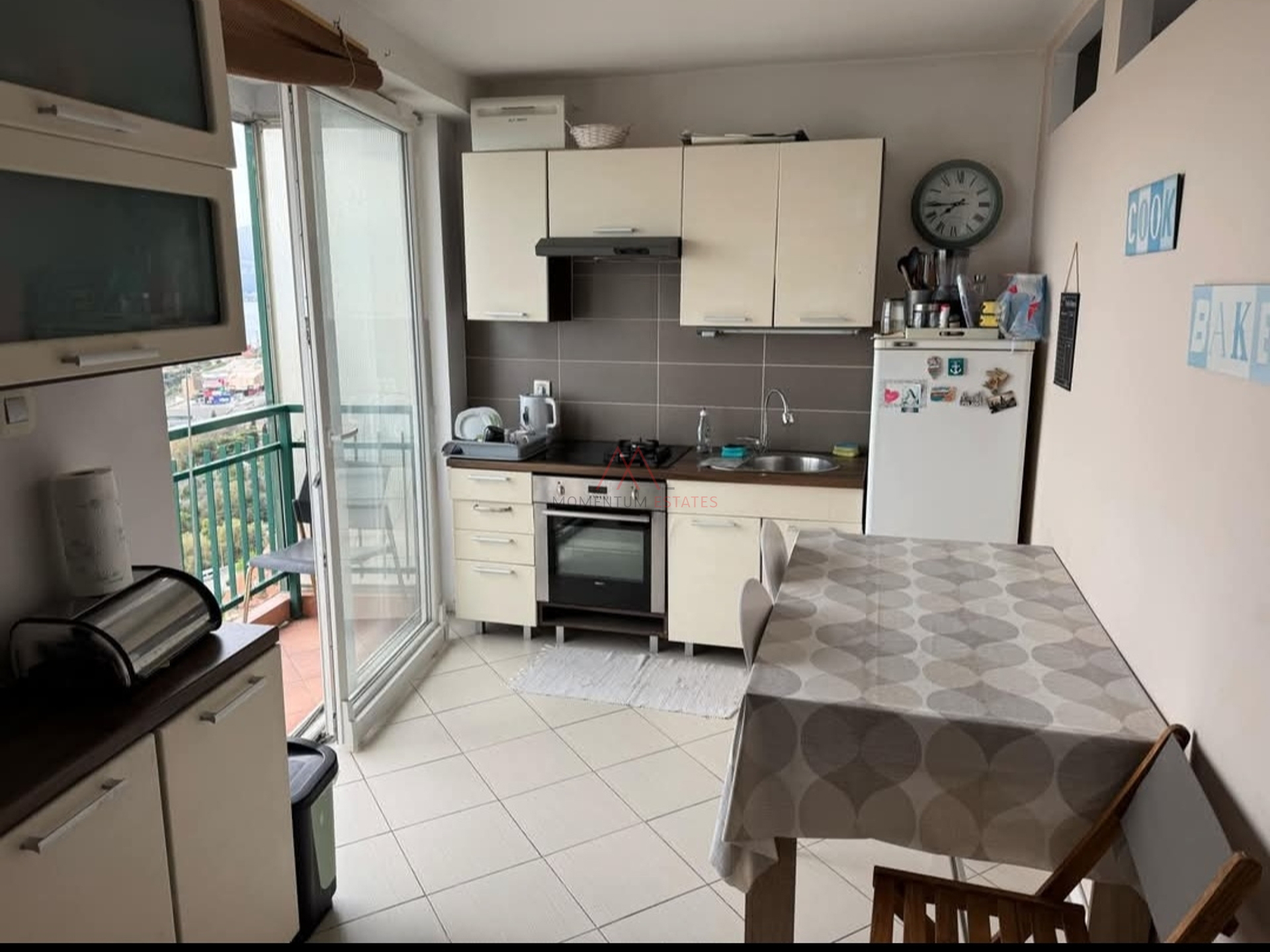 Stanovanje, 45 m2, Najem, Rijeka - Turnić