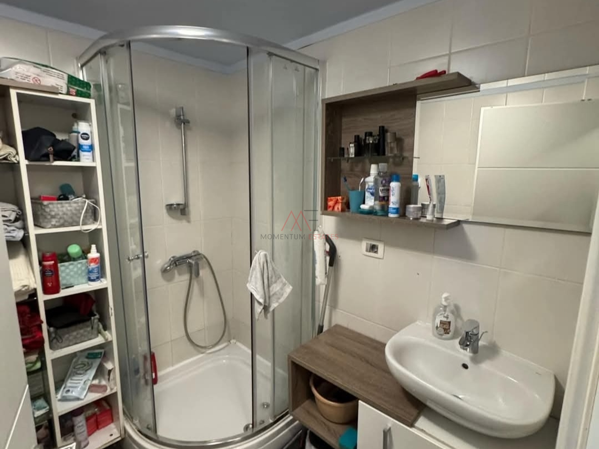 Stanovanje, 45 m2, Najem, Rijeka - Turnić