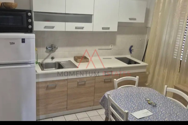 Apartment, 110 m2, For Rent, Rijeka - Hosti