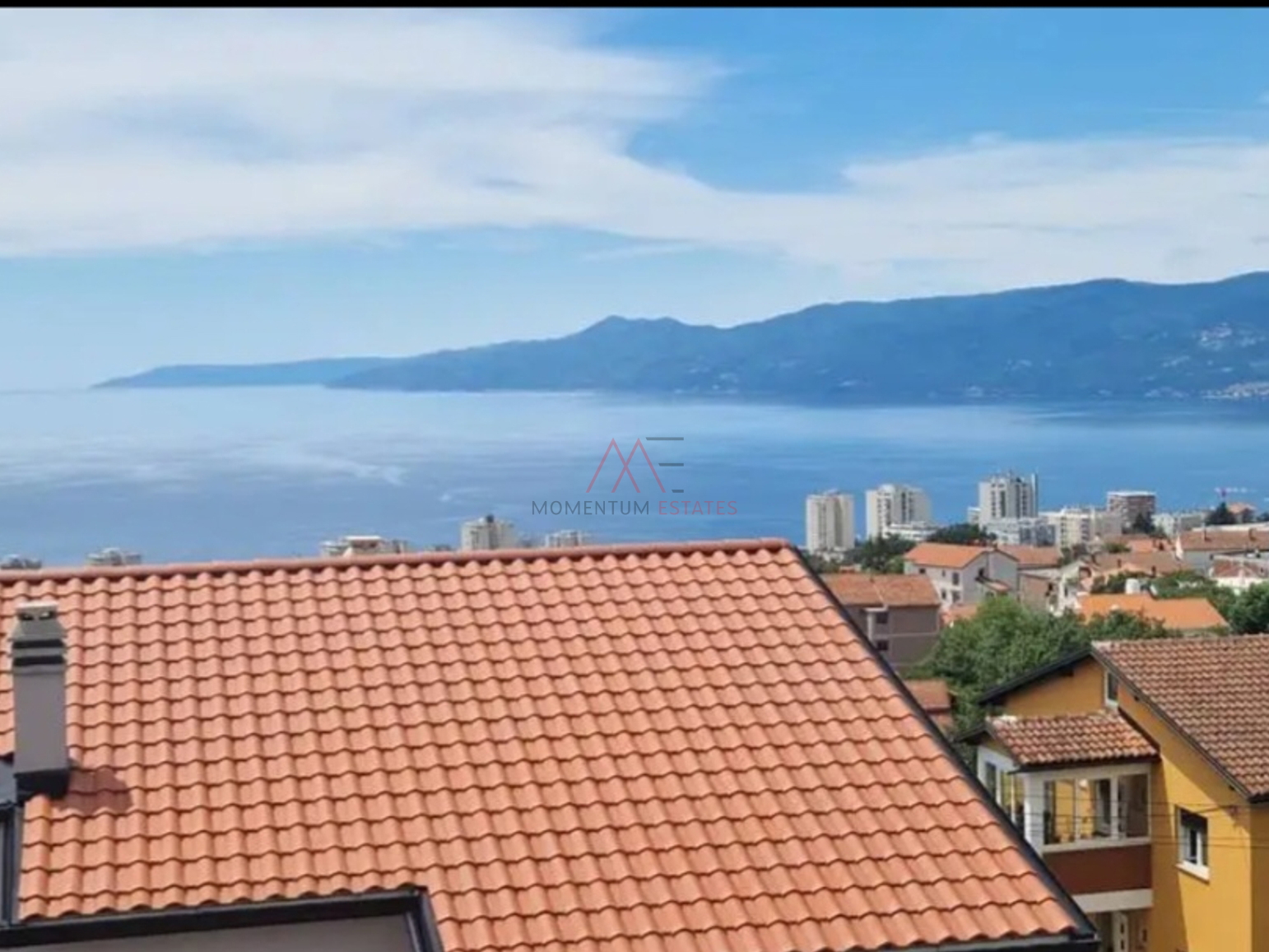 Stanovanje, 110 m2, Najem, Rijeka - Hosti