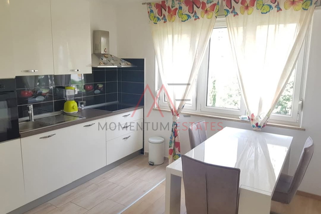 Apartment, 50 m2, For Rent, Rijeka - Turnić