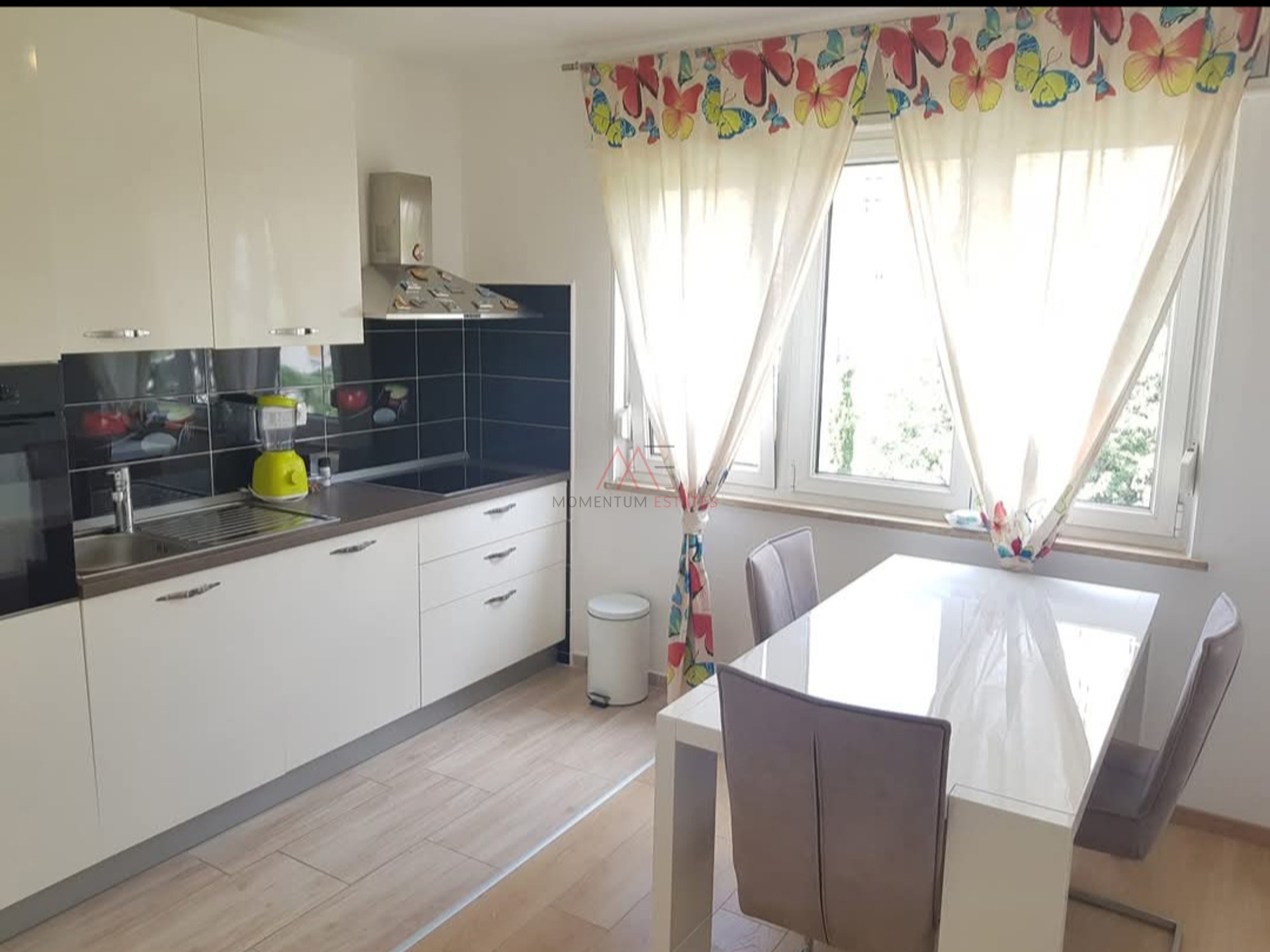 Apartment, 50 m2, For Rent, Rijeka - Turnić