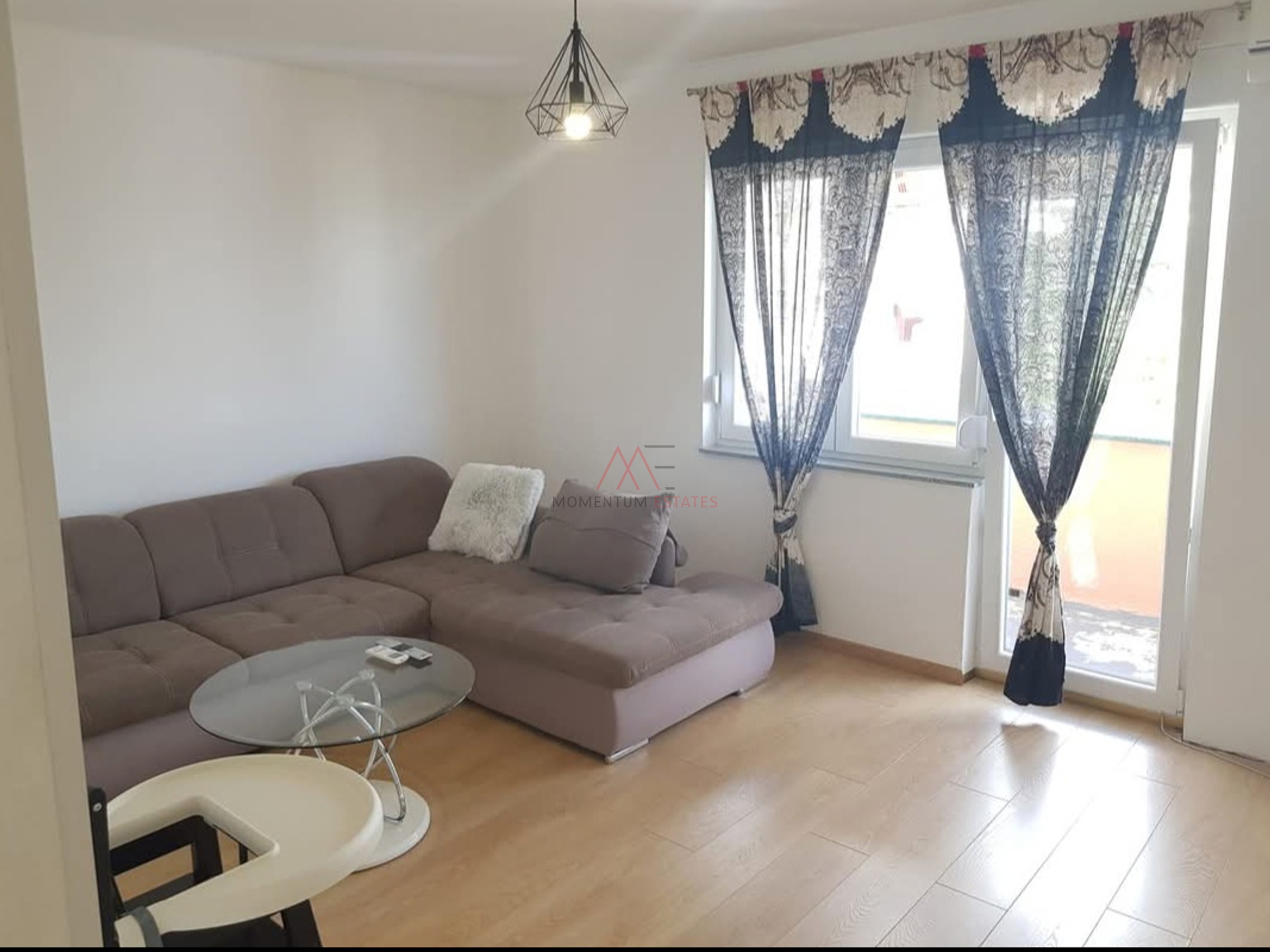 Apartment, 50 m2, For Rent, Rijeka - Turnić