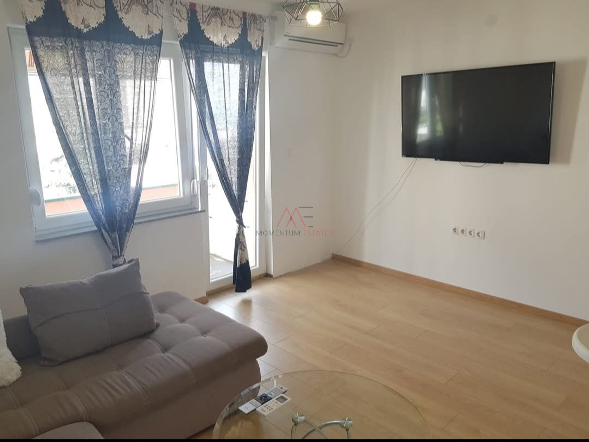 Apartment, 50 m2, For Rent, Rijeka - Turnić