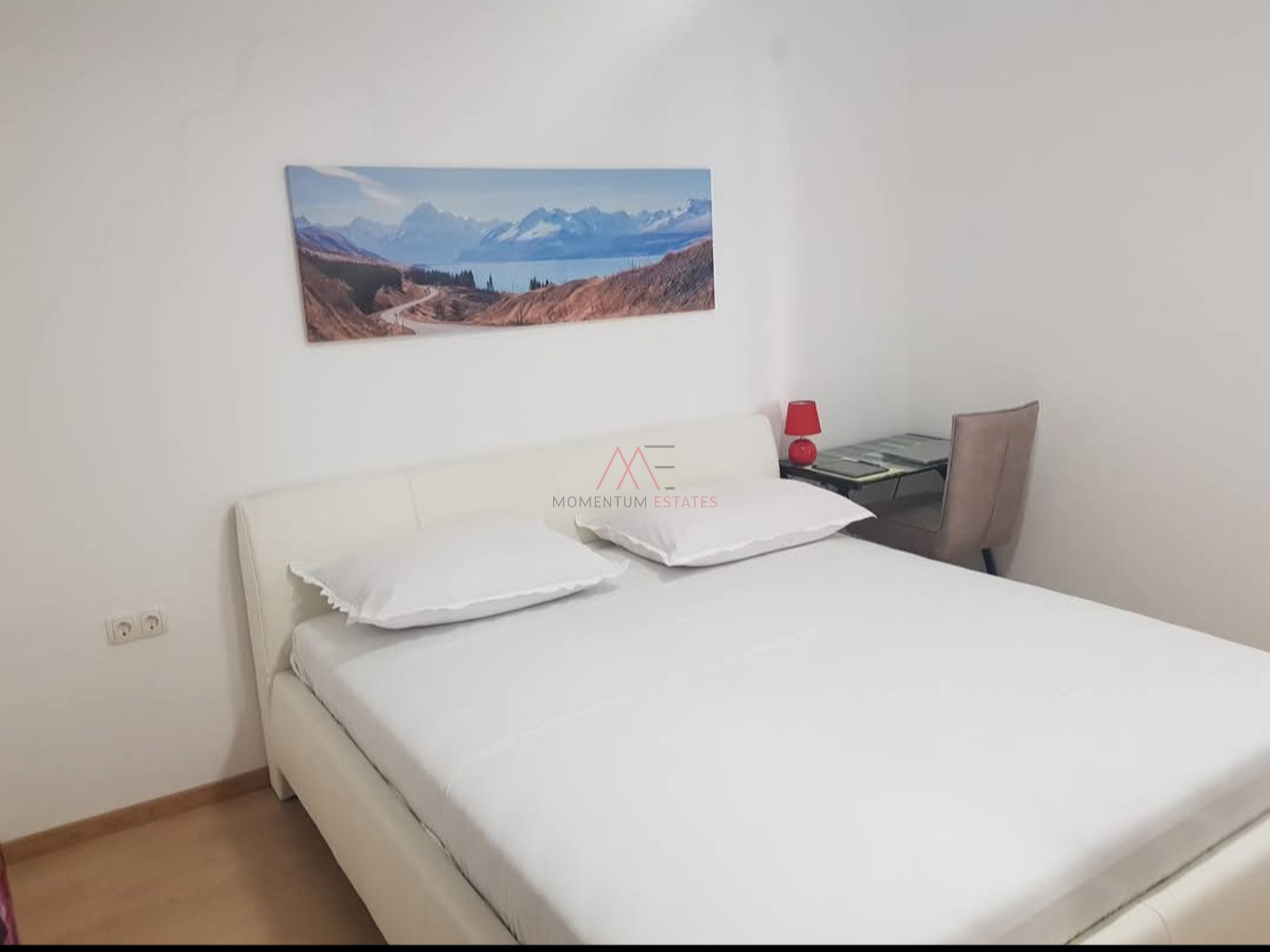 Apartment, 50 m2, For Rent, Rijeka - Turnić