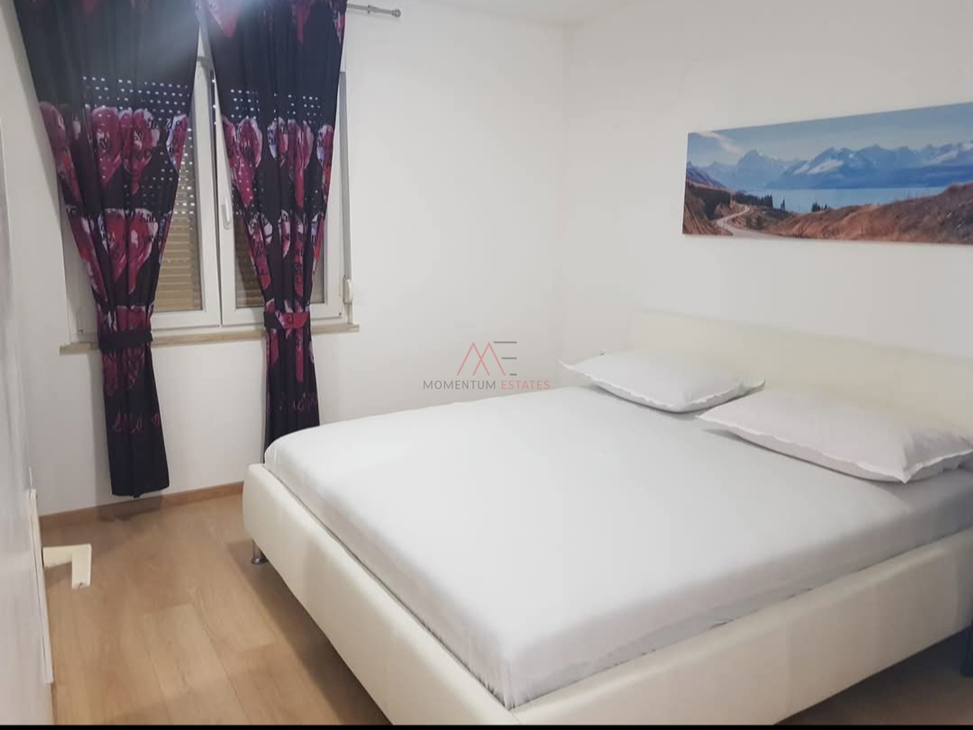 Apartment, 50 m2, For Rent, Rijeka - Turnić