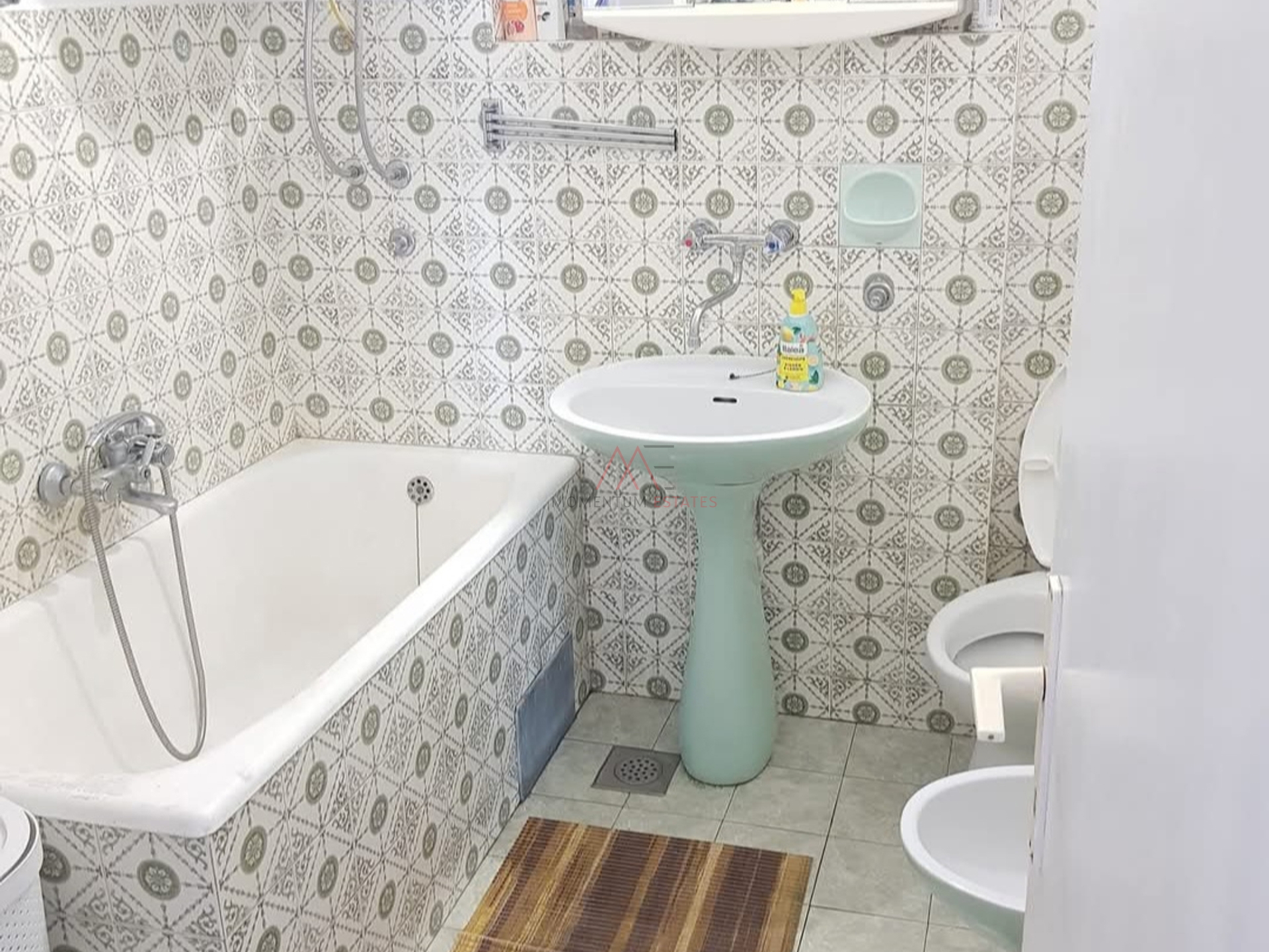 Apartment, 50 m2, For Rent, Rijeka - Turnić