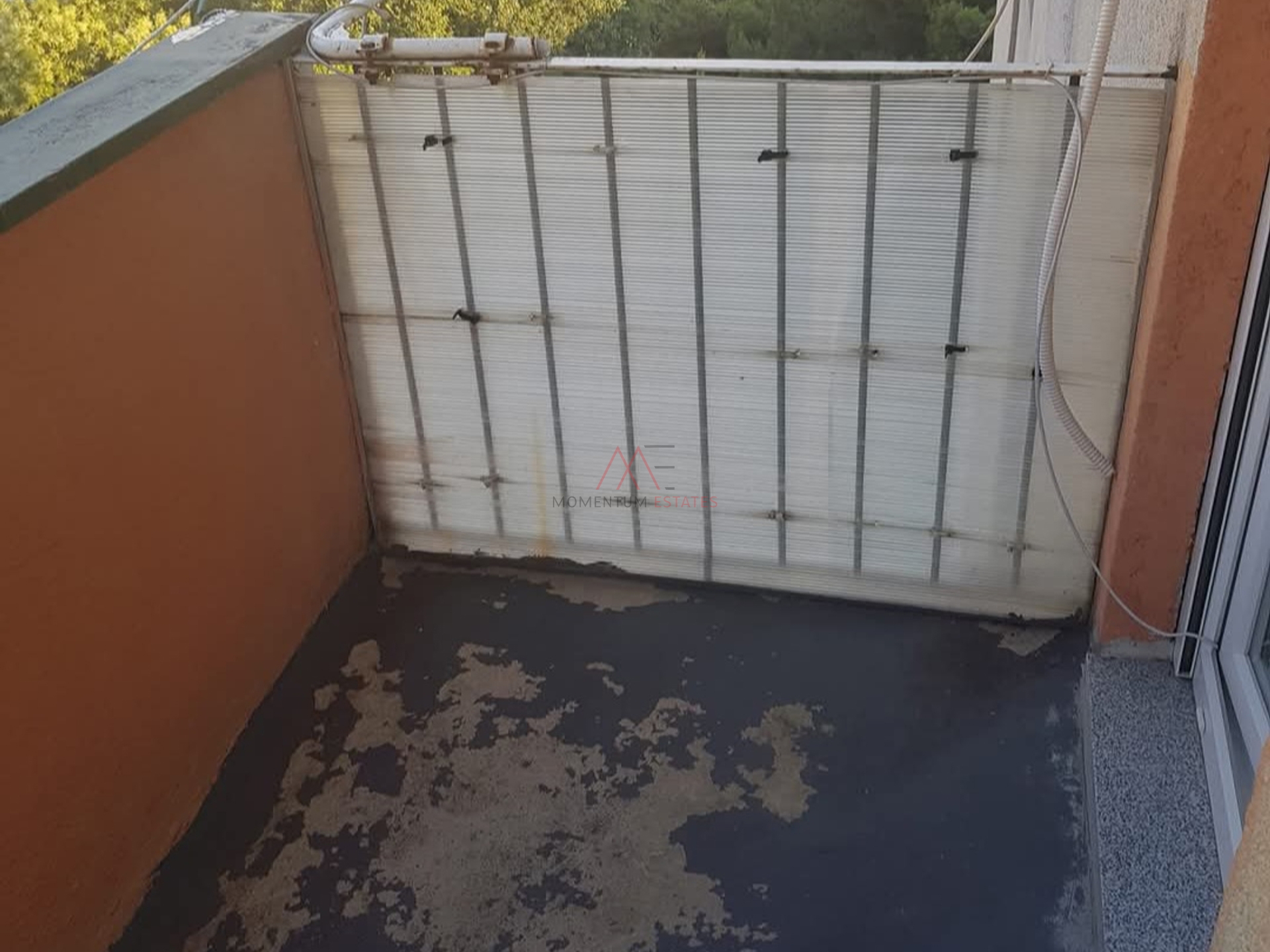 Apartment, 50 m2, For Rent, Rijeka - Turnić