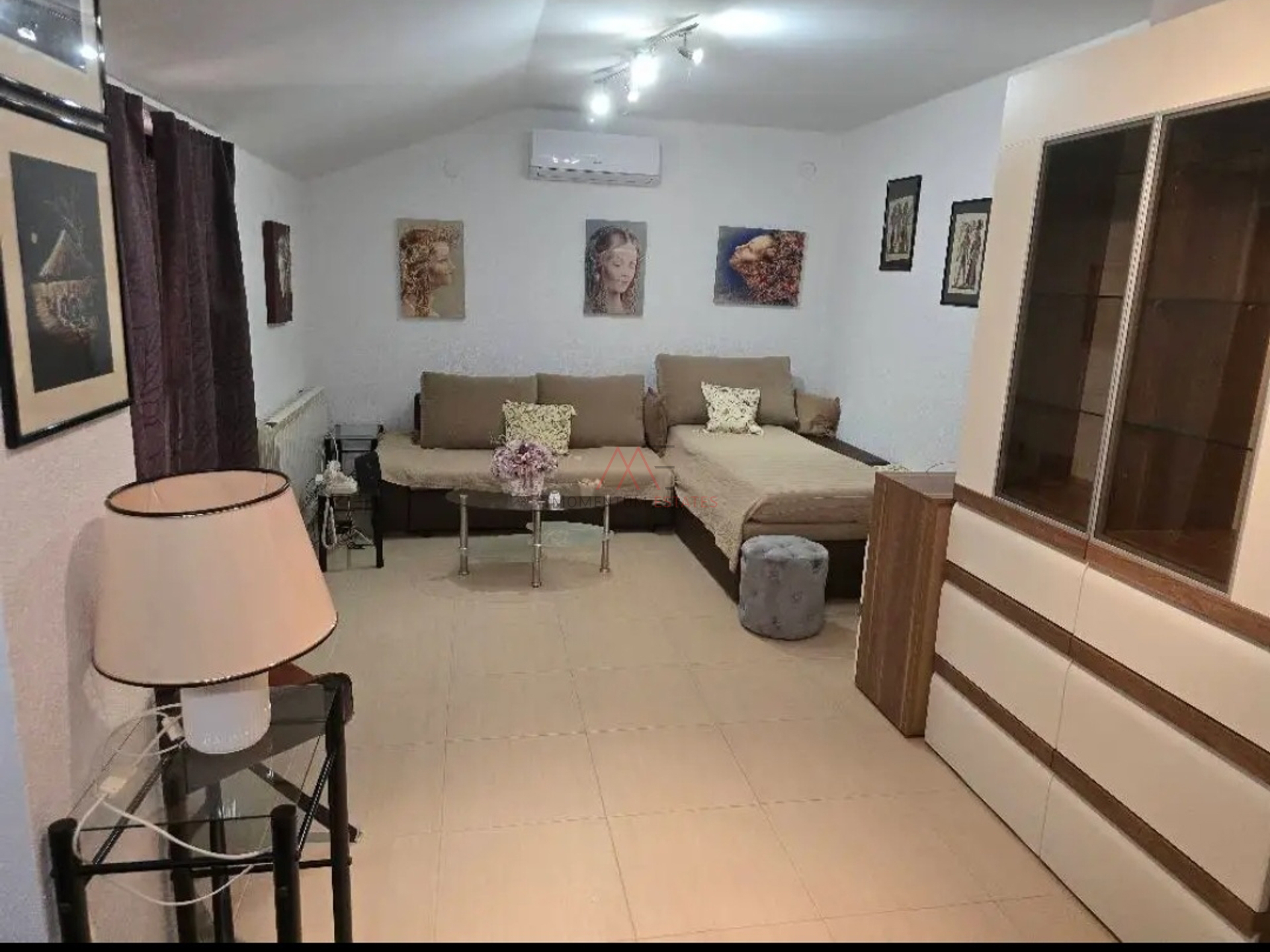 Wohnung, 70 m2, Vermietung, Krasica