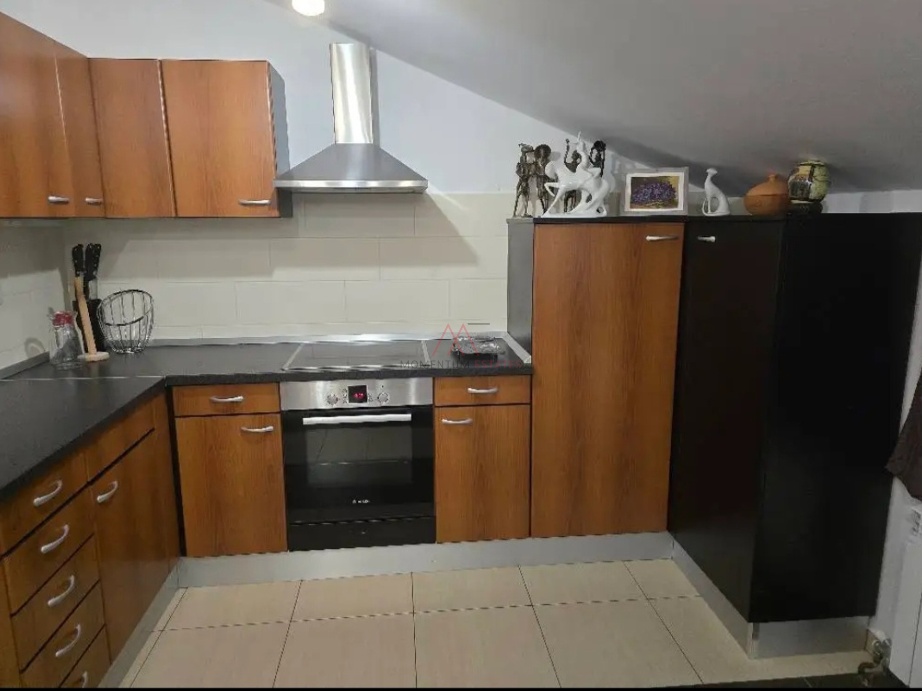 Wohnung, 70 m2, Vermietung, Krasica
