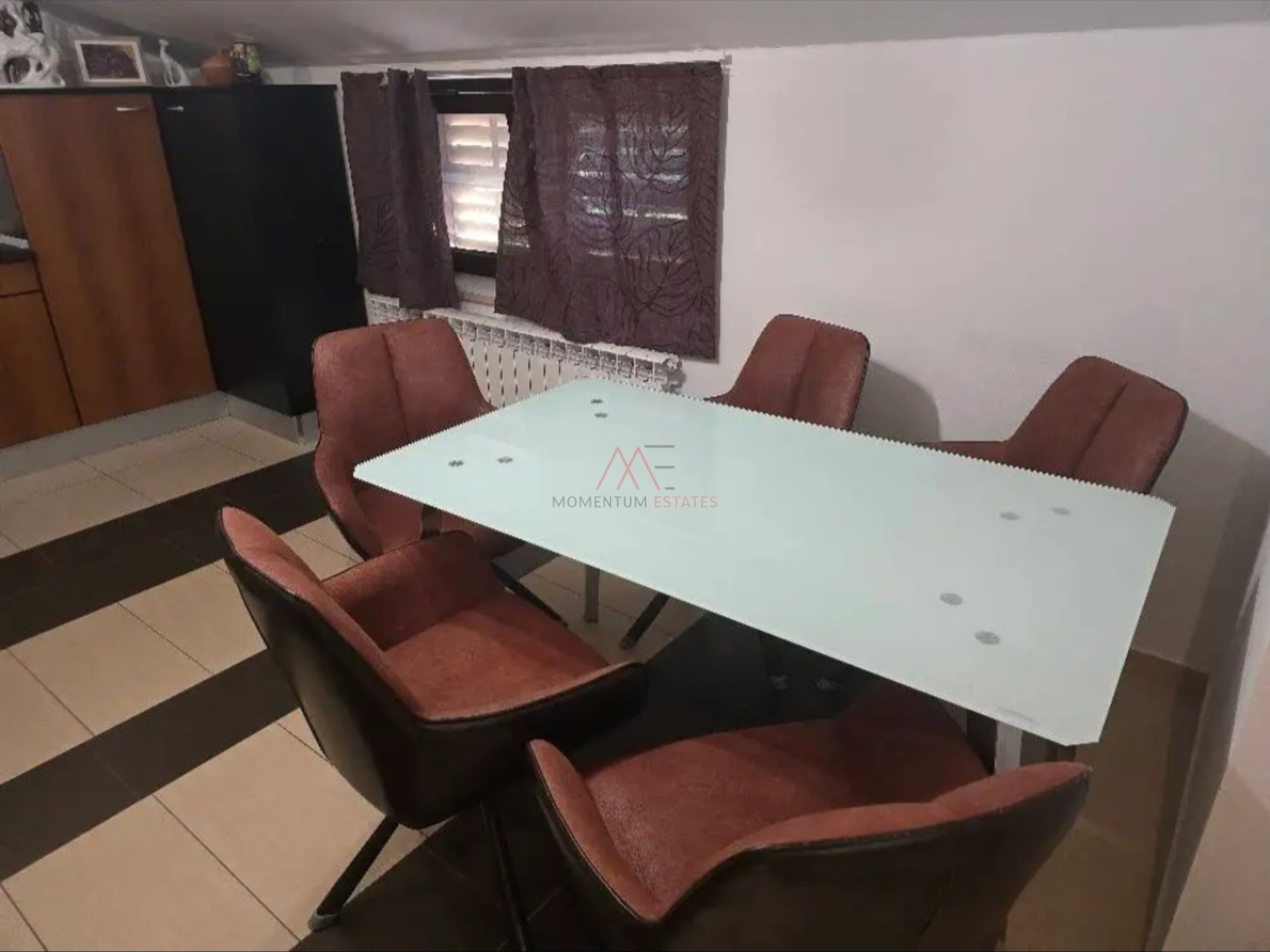 Wohnung, 70 m2, Vermietung, Krasica