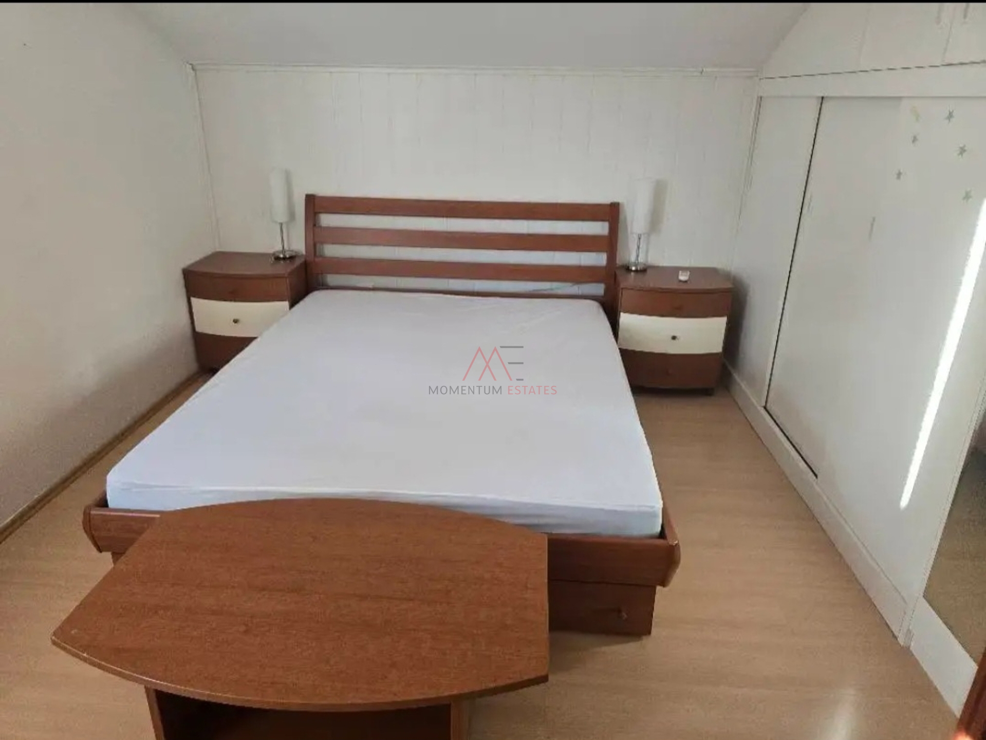 Wohnung, 70 m2, Vermietung, Krasica