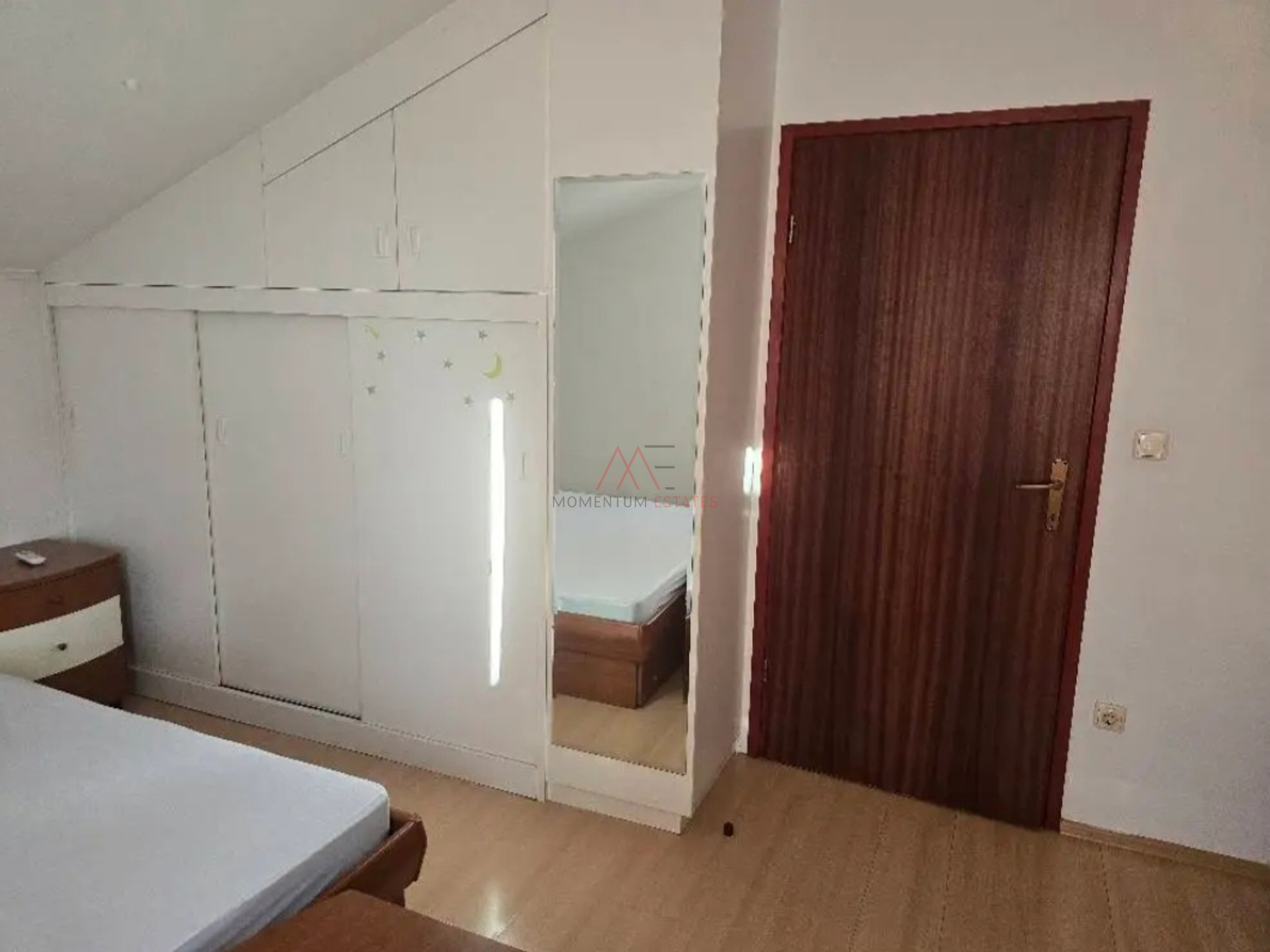 Wohnung, 70 m2, Vermietung, Krasica