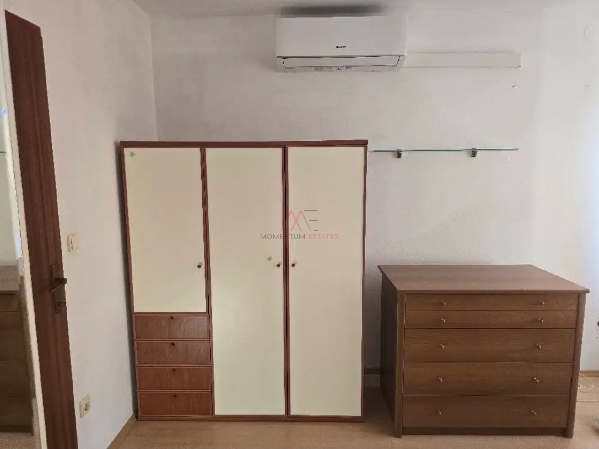 Wohnung, 70 m2, Vermietung, Krasica