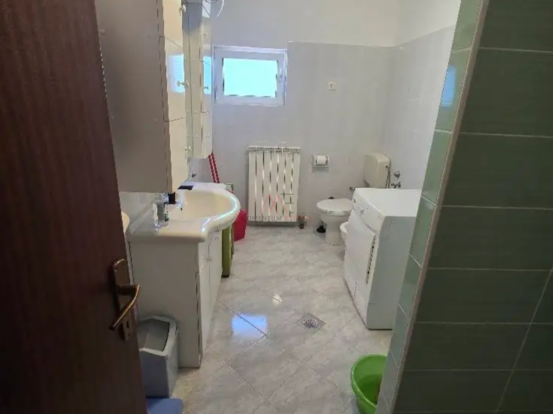 Wohnung, 70 m2, Vermietung, Krasica