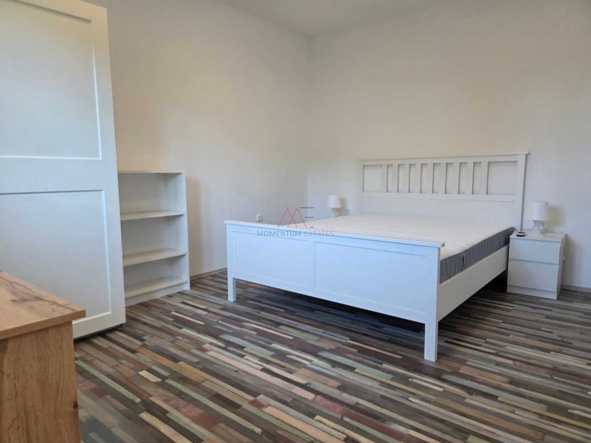 Wohnung, 50 m2, Vermietung, Rijeka - Srdoči