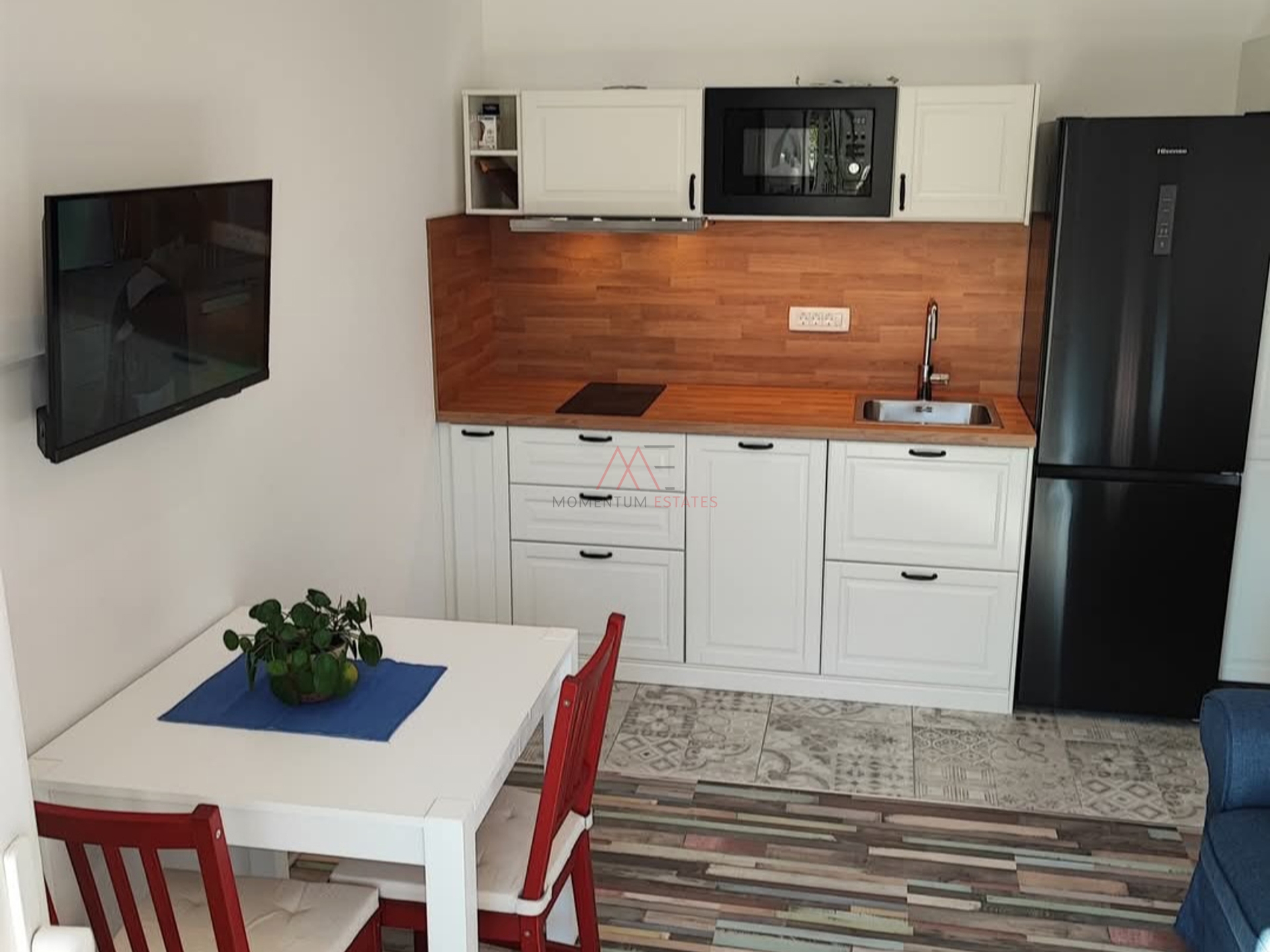 Wohnung, 50 m2, Vermietung, Rijeka - Srdoči