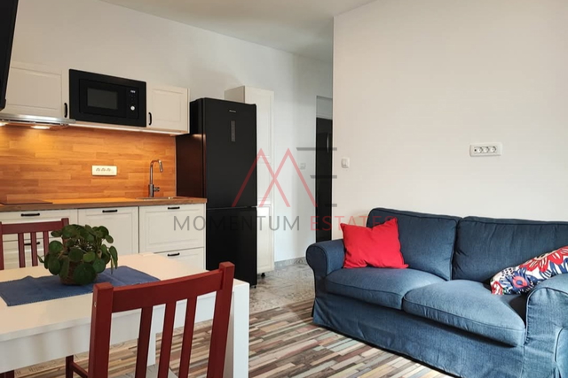 Wohnung, 50 m2, Vermietung, Rijeka - Srdoči