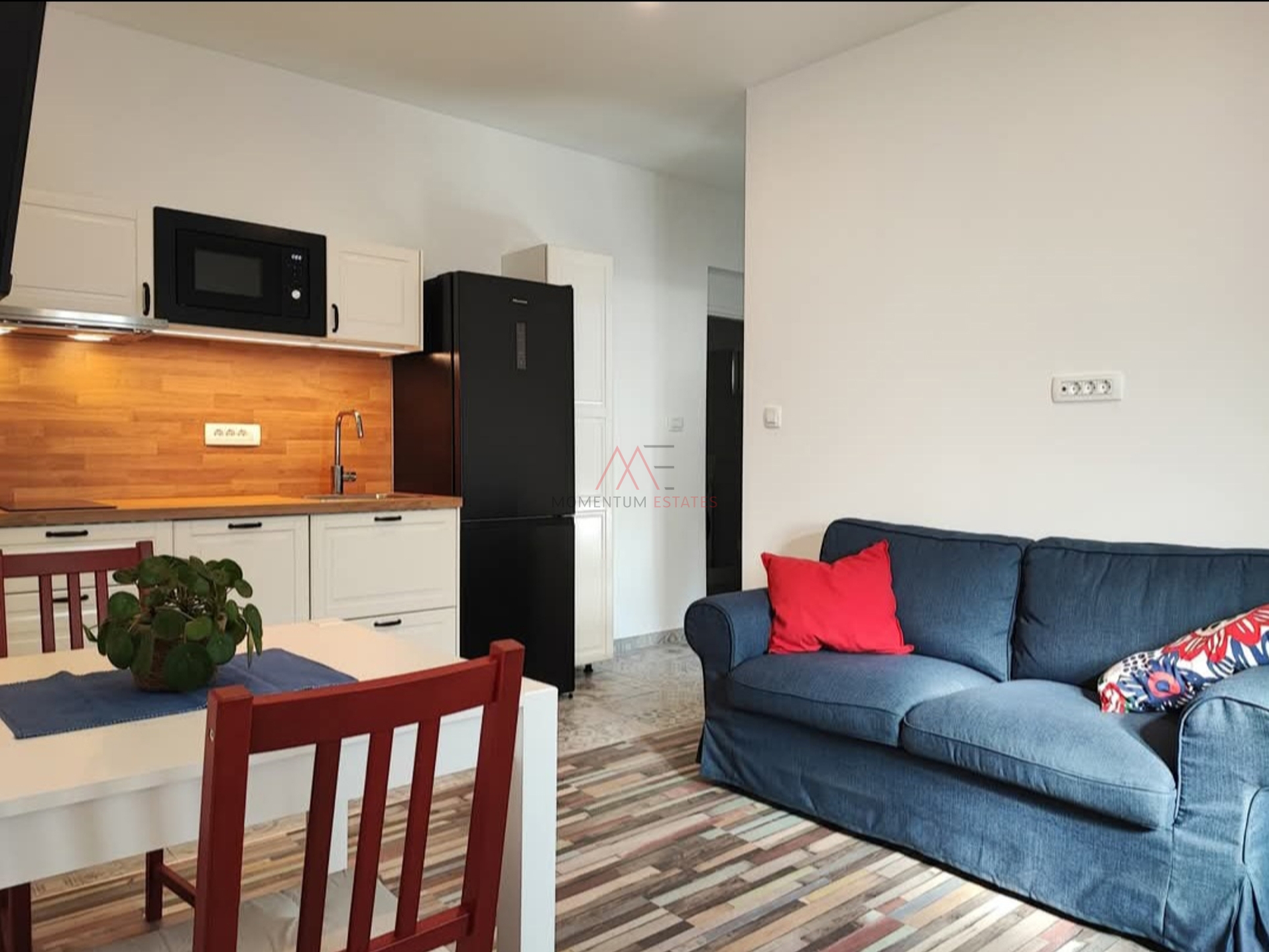 Wohnung, 50 m2, Vermietung, Rijeka - Srdoči