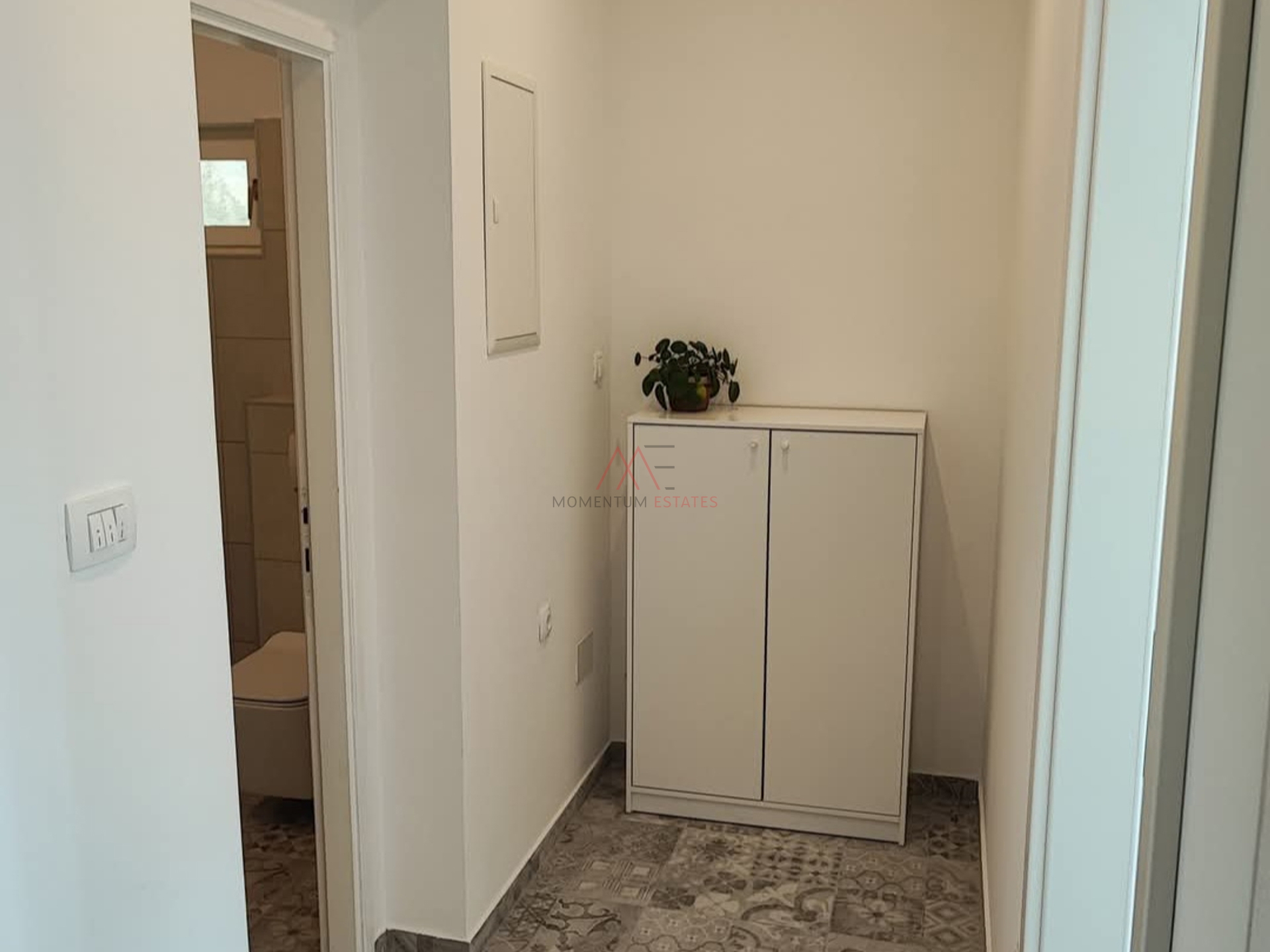 Wohnung, 50 m2, Vermietung, Rijeka - Srdoči