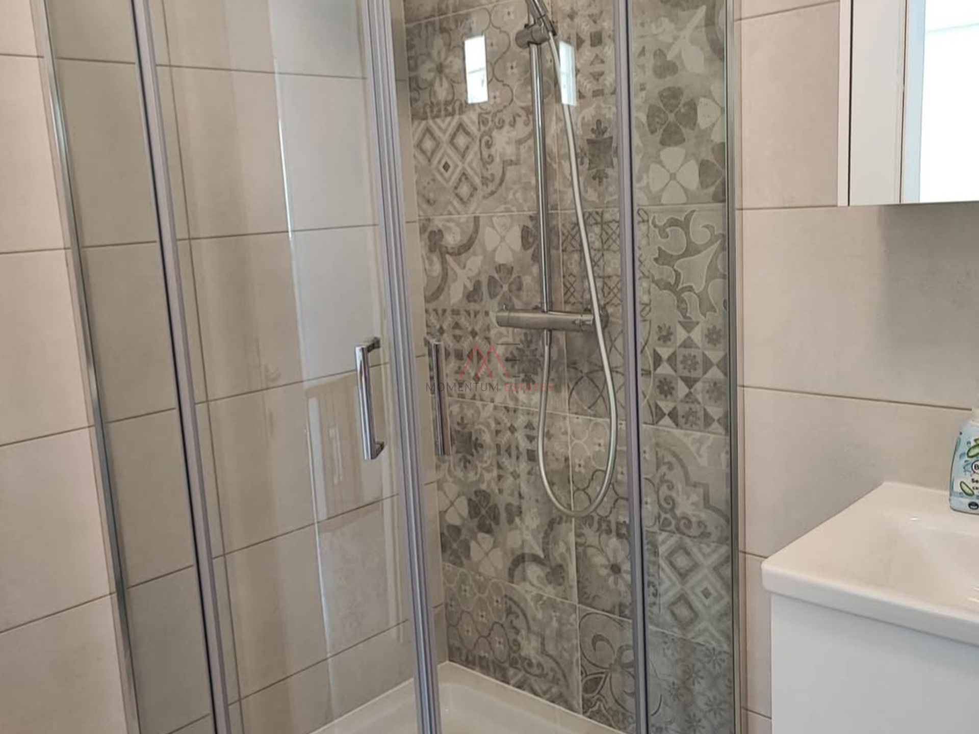Wohnung, 50 m2, Vermietung, Rijeka - Srdoči
